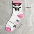 Best Mom Ever Cotton Socks